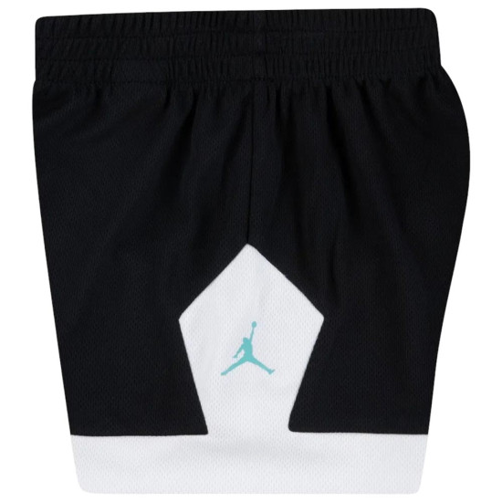 Jordan Βρεφικό σετ 23 Mashup Tank Mesh Shorts Set